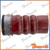 Gaine de suralimentation pour BMW | GPP-BM-104, 09-0729